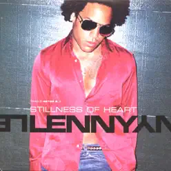 Stillness of Heart - Single - Lenny Kravitz