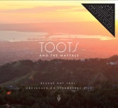 Toots & The Maytals - Pressure Drop