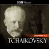 Tchaikovsky Symphony No. 4 album lyrics, reviews, download