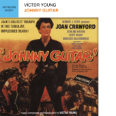 Johnny Guitar - Victor Young