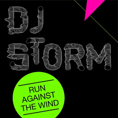 Run Against the Wind - Single - DJ Storm
