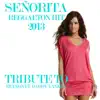 Stream & download Tribute to Reykon & Daddy Yankee: Señorita (Reggaeton Hit 2013) - Single