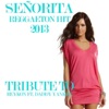 Tribute to Reykon & Daddy Yankee: Señorita (Reggaeton Hit 2013) - Single