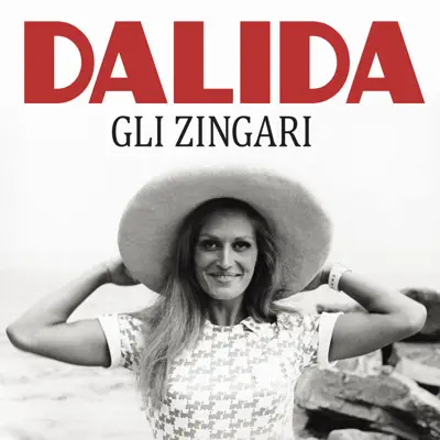 Gli zingari - Single - Dalida