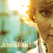 Jenn Grant - White Dove