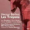 Stream & download Hector Berlioz : Les Troyens (1947), Volume 2