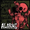 Starving Wolves & Death Machine Inc., 2009