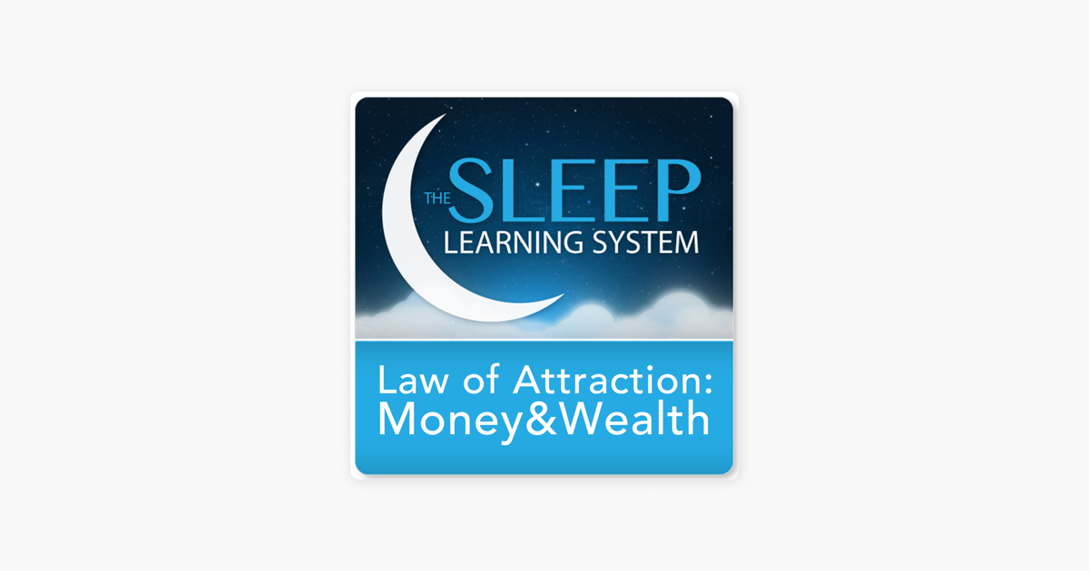 ‎Law of Attraction Money and Wealth Guided Mediation ...