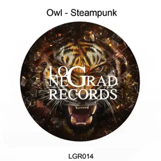 Steampunk - Single by Owl album reviews, ratings, credits