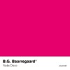B.G. Baarregaard - Nude Disco