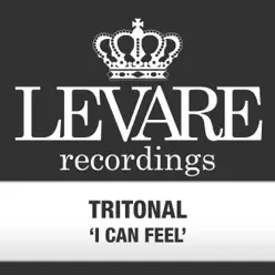 I Can Feel - Single - Tritonal I Can Feel - Single - Tritonal