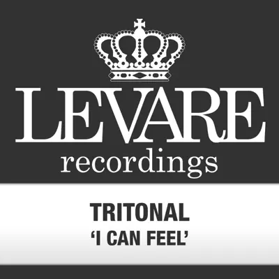 I Can Feel - Single - Tritonal