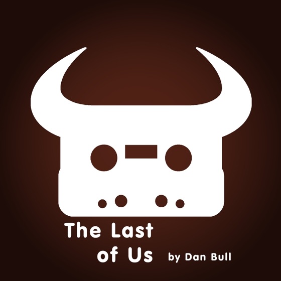 Cover artwork for The Last of Us