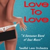 Love to Love - A Sensuous Blend of Soul Music