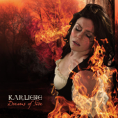 Dreams of Fire - Karliene