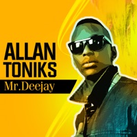 Mrdeejay Single Allan Toniks Music Tothemix