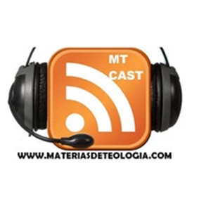 MTCast - PodCast Cristão do site Matérias de Teologia cover