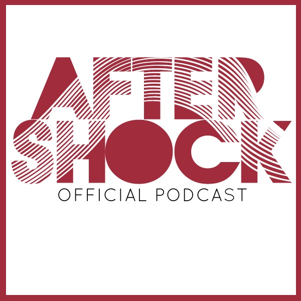 DJ AFTERSHOCK // OFFICIAL PODCAST // cover