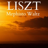 Mephisto Waltz artwork