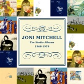 Joni Mitchell - Coyote