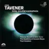 Tavener: Total Eclipse & Agraphon album lyrics, reviews, download