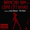 Crime City - Raymond Lam lyrics