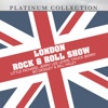 London Rock & Roll Show - Little Richard, Jerry Lee Lewis, Chuck Berry, Bo Diddley & Bill Haley