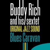 Buddy Rich And His Sextet - Young Blood