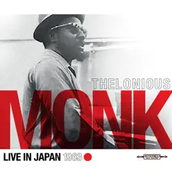 Live In Japan 1963 - Thelonious Monk