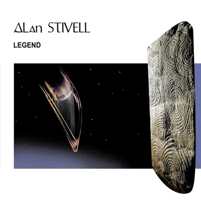 Legend - Alan Stivell