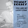 You Are My Lucky Star (The Bluebird Recordings in Chronological Order, Vol. 01 - 1935), 2013