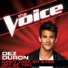 Can’t Take My Eyes Off of You (The Voice Performance) - Single artwork