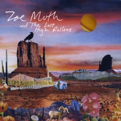 Zoe Muth - Middle of Nowhere