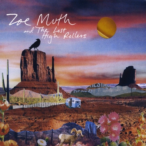 Cover artwork for Hey Little Darlin'
