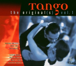 Ricardo Tanturi - Lagrimas (1941)
