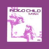 Indigo Child artwork