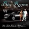 So Hard (feat. Big Rome & Triple J) - Big Rome lyrics