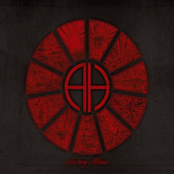 Cover artwork for Circus