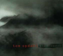 Tom Opdahl - Anthropomorphism