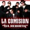 Asalto - La Comision lyrics