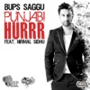 Punjabi Hurrr (feat. Nirmal Sidhu) - Single