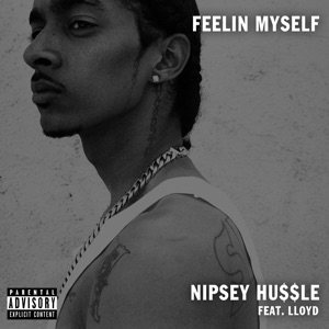 Feelin' myself (feat. Lloyd) - Single