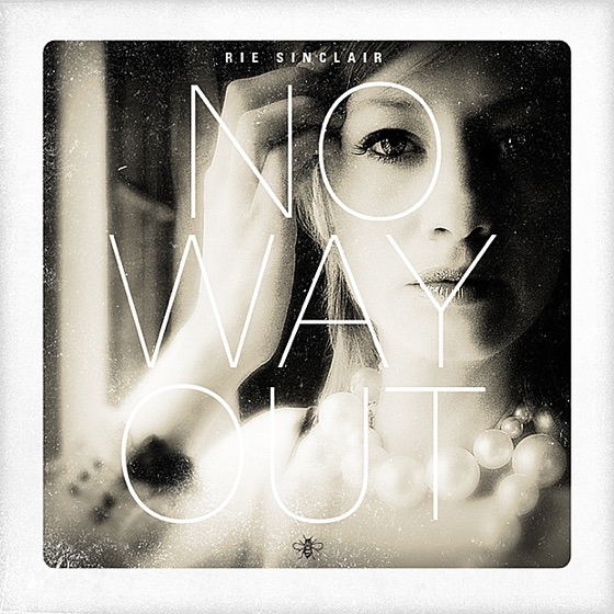 Cover artwork for No Way Out