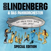 Ich mach mein Ding - Die Show (Special Edition) [Remastered] [Live] artwork