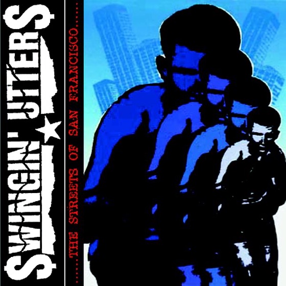 Cover artwork for Soldier Boy