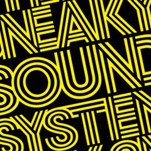 Sneaky Sound System - Pictures - Line Dance Musique