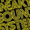 Sneaky Sound System