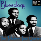 Modern Jazz Quartet - Bluesology