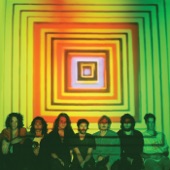 King Gizzard And The Lizard Wizard - Mystery Jack