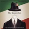 The Inspector: I Guess This Is Farewell - Wolf Trap Foundation for the Performing Arts, Andrea Shokery, Angela Mannino, Anne-Carolyn Bird, Dor lyrics